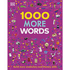 1000 More Words Build More Vocabulary and Literacy Skills