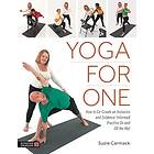 Yoga for One How to CoCreate an Inclusive and EvidenceInformed Practice On and O