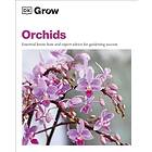 Grow Orchids Essential Knowhow and Expert Advice for Gardening Success