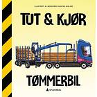 Tømmerbil