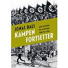 Kampen fortsetter mot rasisme og fascisme 1940 til i dag