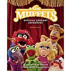 The Muppets Official Crochet Amigurumi 16 Projects to Create Your Favorite Muppets