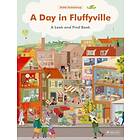 A Day in Fluffyville A LookandFindBook