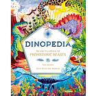 Dinopedia An Encyclopedia of Prehistoric Beasts