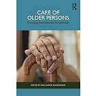 Care of Older Persons Emerging International Perspectives
