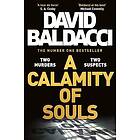 A Calamity of Souls The gripping historical courtroom drama from the multimillion copy number one bestselling author