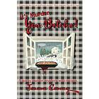 It's Murder You Betcha A Quirky Murder Mystery with Recipes