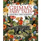 Grimm’s Fairy Tales