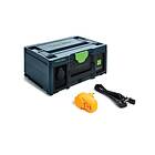 Festool SYS-PowerStation SYS-PST 1500 Li HP