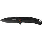 Swiss Tech Fällkniv Alu/Bi-metall