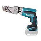 Makita DJS131Z Plåtsax LXT 18V (utan batteri)