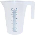 Pressol Oljemått, tillbringare, PVC, 1l, 07062