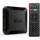 X96Q TV Box 1GB RAM 8GB