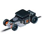 Carrera Hot Wheels Bone Shaker Black (64223)