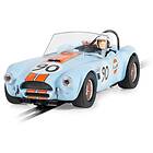 Scalextric Shelby Cobra Gulf (C4509)