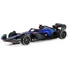 Scalextric Williams FW44 Alexander Albon 2022 (C4425)