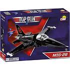 Cobi Top Gun MIG28 5859