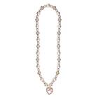 Great Pretenders Barnhalsband, Boutique Love