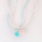 Great Pretenders Barnhalsband, Boutique Rose