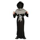Utklädning Halloween Master Of The Shadows Storlek 130-140 cm