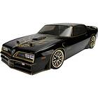 HPI Racing HPI-107201 1978 Pontiac Firebird Body (200 mm)