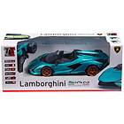 TEC-TOY Radiostyrd Lamborghini Sian