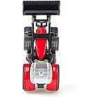 Siku Massey Ferguson Frontlastare