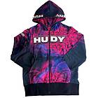 Hudy Sweater Hooded w Zipper HD Graphics