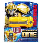 Hasbro Transformers One 1-Step Cog Changer Bumblebee/B-127