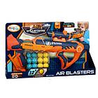 Air Blaster Power med 6 Bollar