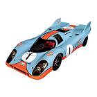 Pocher Porsche 971K Gulf Edition