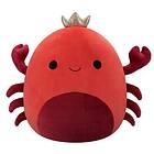 Squishmallows 40 cm, Georgios Crab