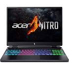 Acer Nitro 16 AN16-42 NH.QPJED.001 16" Ryzen 7 8845HS 16GB RAM 512GB SSD RTX 405