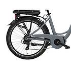 Adriatica Vanity 26´´ Elcykel