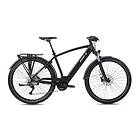 BH Atom Cross Pro 1e 700c Elcykel