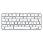 Apple Magic Keyboard – USB-C (2024)(Nordic)