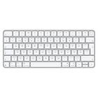 Apple Magic Keyboard USB-C med Touch ID (2024) (Nordic)