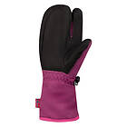 Trollkids 3 Finger Handskar (Junior)