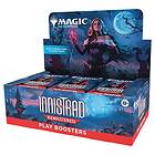 Magic the Gathering: Innistrad Remastered Play Booster Display (36 Booster)