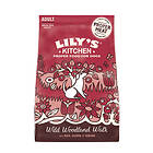 Lilys Kitchen Lily's Wild Woodland 2,5kg