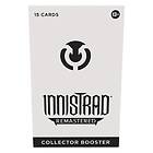 Magic the Gathering: Innistrad Remastered Collector Booster