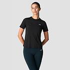 ICANIWILL Training T-Shirt High Neck (Dam)