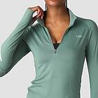 ICANIWILL Everyday 1/4 Zip (Dam)
