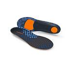 Superfeet Active Cushion Medium Arch Blue Unisex C(37-38,5)