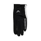 J.Lindeberg Ron Leather Golf Glove A (herr)