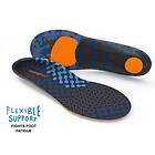 Superfeet Active Cushion Medium Arch Blue Unisex D(39-41)