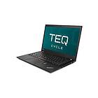 Teqcycle Lenovo ThinkPad T490 (TLT490MX02P-2ND) 14" i5-8265U 16GB RAM 256GB SSD