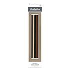 BaByliss Accessories Anti-Slip Headband 4 st