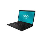 Teqcycle Lenovo ThinkPad T490s (TLT490SMX22B) 14" i7-8565U 16GB RAM 256GB SSD