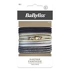 BaByliss Accessories Party Hair Ties 12 st